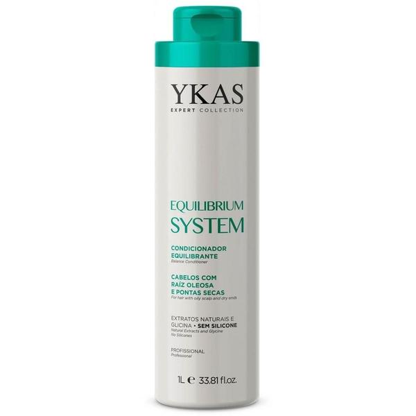 Imagem de Ykas Equilibrium System Condicionador 1000ml