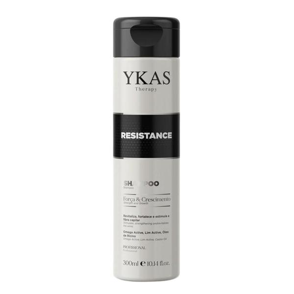 Imagem de Ykas Resistance Shampoo 300ml