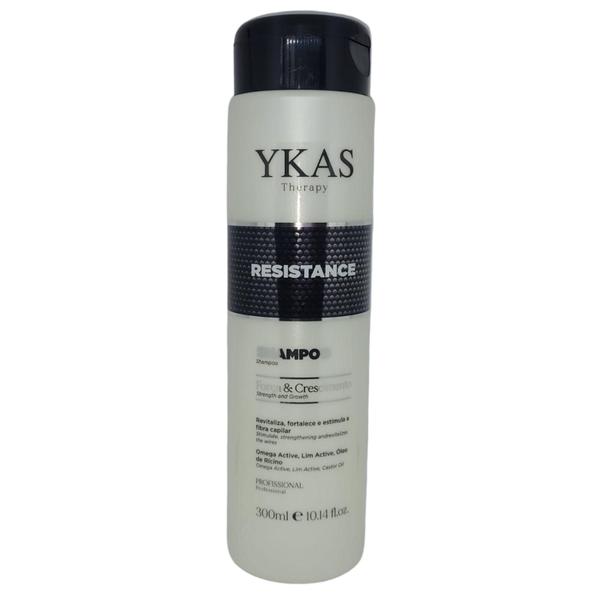 Imagem de Ykas - Shampoo Therapy Força E Crescimento 300Ml