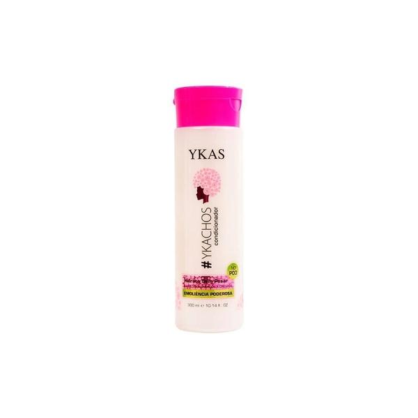 Imagem de Ykas Ykachos Condicionador 300ml