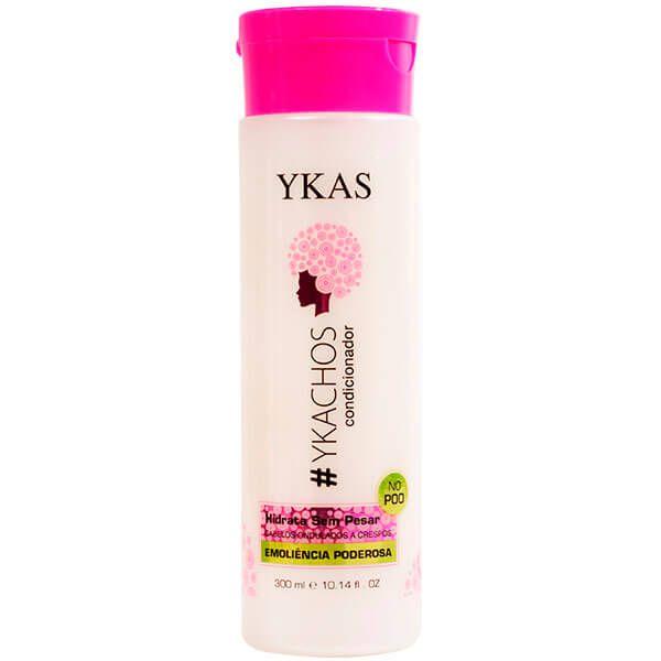 Imagem de Ykas Ykachos Condicionador 300ml