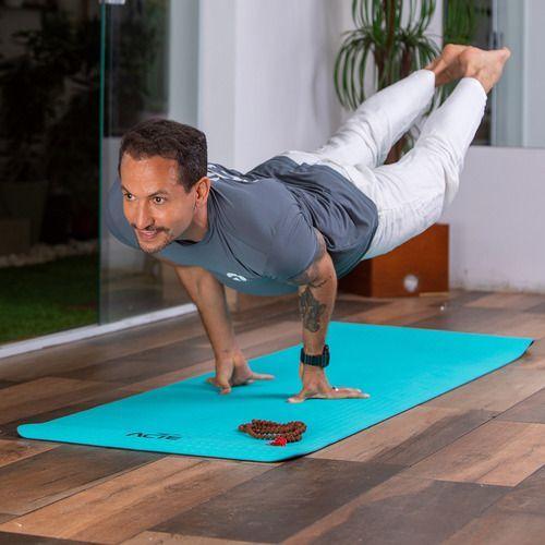 Imagem de Yoga Mat Master T137-az Acte Sports