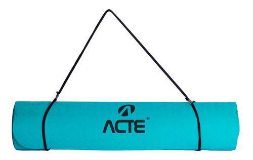 Imagem de Yoga Mat Master T137-az Acte Sports