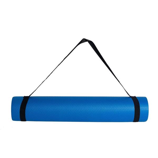 Imagem de Yoga Mat Nacional Azul Royal Acte Sports