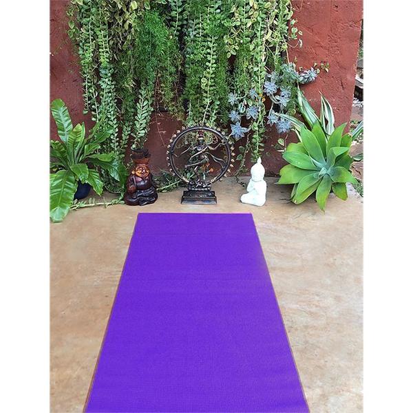 Imagem de Yoga Mat Premium Roxo