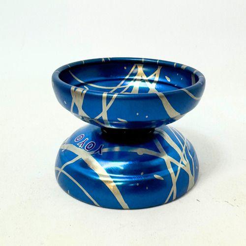 Yoyo Io-io Aluminio Yoyo Ioio Yo-yo Ioiô Com Rolamento 7 Pro - Duarte Shop Imagem de Yoyo Io-io Aluminio Yoyo Ioio Yo-yo Ioiô Com Rolamento 7 Pro