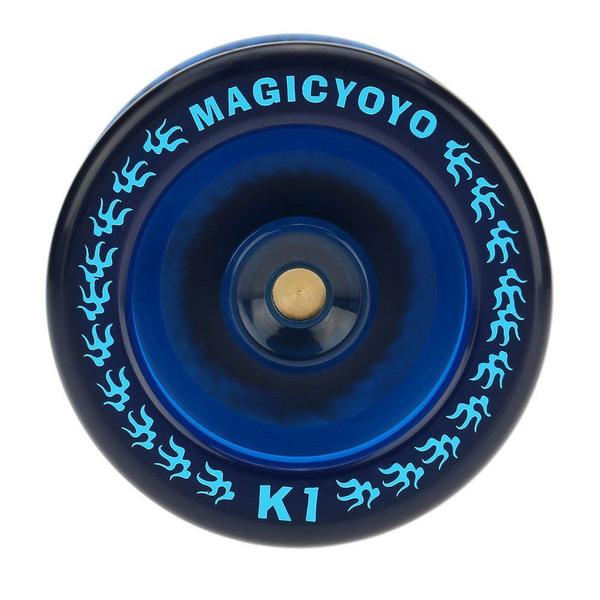 Imagem de YoYo MAGICYOYO K1-Plus responsivo para crianças com bolsa de armazenamento