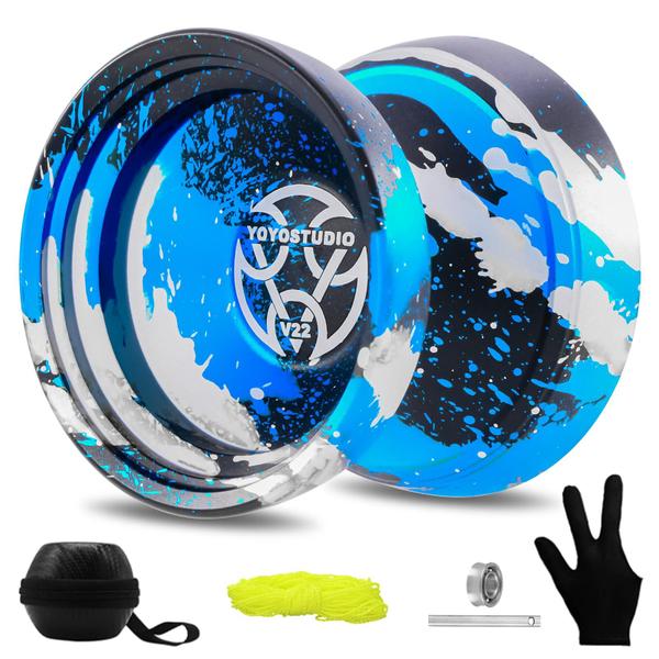 Imagem de Yoyo YOYOSTUDIO V22 Professional Responsive para crianças e adultos