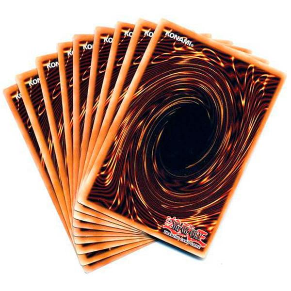 Yugioh Box 10 Horizonte Cibernético Booster Edição Especial Português - Konami Imagem de Yugioh Box 10 Horizonte Cibernético Booster Edição Especial Português