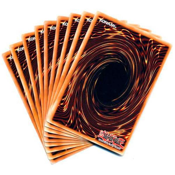 Imagem de Yugioh Lata Duelo Espelhado 25 Aniversário Booster Mirrors Português