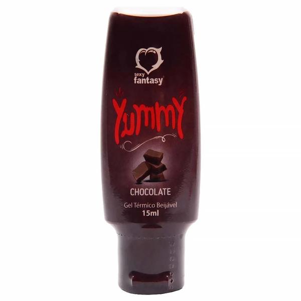 Imagem de Yummy Gel Comestível 15Ml