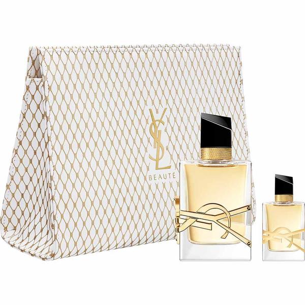 Imagem de Yves Saint Laurent Libre Coffret - Perfume Femino EDP + Travel Size + Nécessaire