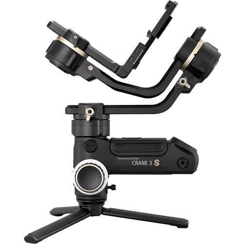 Imagem de Zhiyun Crane 3S 3 S Gimbal Estabilizador