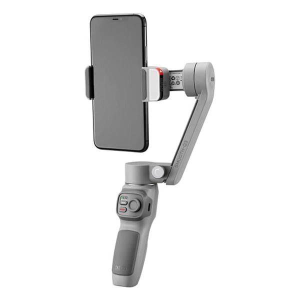 Imagem de Zhiyun Smooth Q3 Combo Estabilizador De 3 Eixos Com Tripé