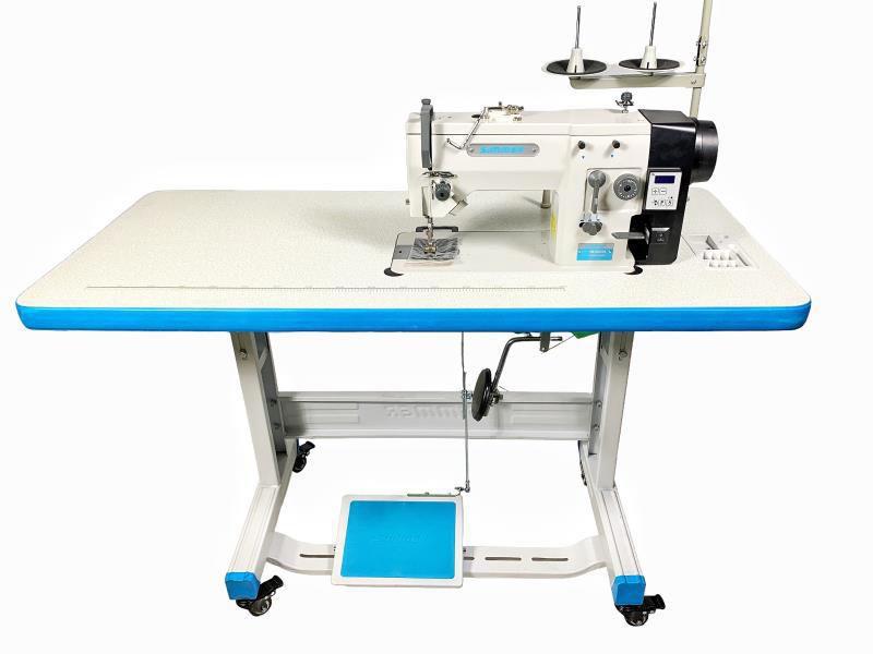 ZIG ZAG 2 Pontos SM-20U53D-220v(reta e zig zag numa só) - Simmer Imagem de ZIG ZAG 2 Pontos SM-20U53D-220v(reta e zig zag numa só)
