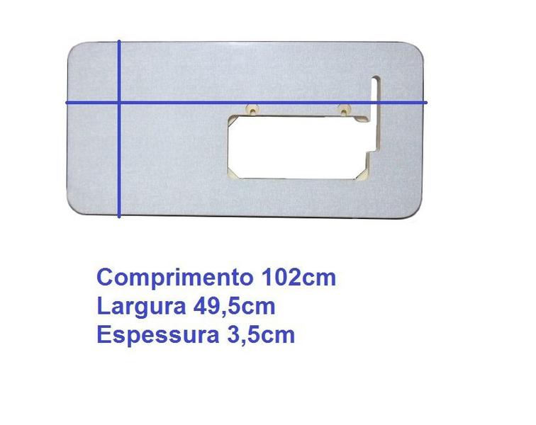 Zig Zag E RETA 2 Pontos Direct Drive-SunSpecial-220v+13itens