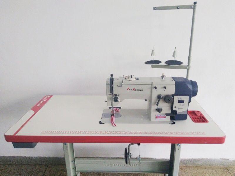 Zig Zag E RETA 2 Pontos Direct Drive-SunSpecial-220v+13itens