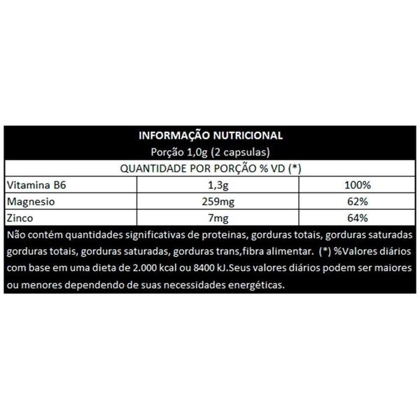 Imagem de Zma Power 90 Capsulas - Probiotica