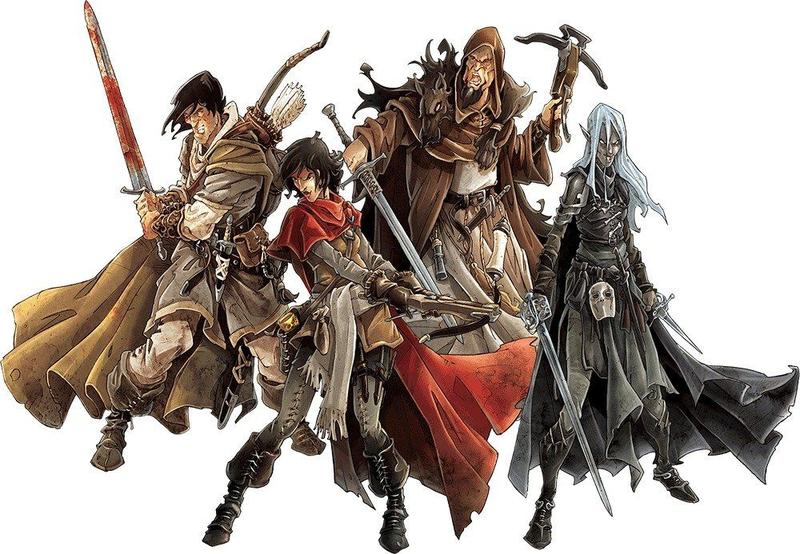 Imagem de Zombicide Black Plague Wulfsburg Board Game EXPANSION   de Jogo de Estratégia Jogo de tabuleiro cooperativo para adolescentes e adultos   de Jogos de Tabuleiro Zumbi Idades a mais de 14 anos  1-6 Jogadores  Avg. Playtime 1 Hora  Feito por CMON