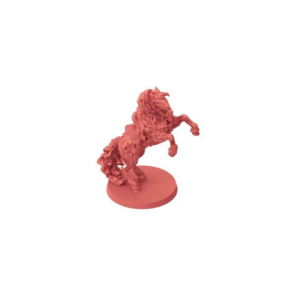 Imagem de Zombicide: Undead or Alive - Running Wild (Expansão)