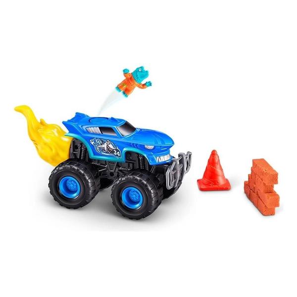 Imagem de Zuru Smashers Monster Wheels Truck F0128-9 Fun