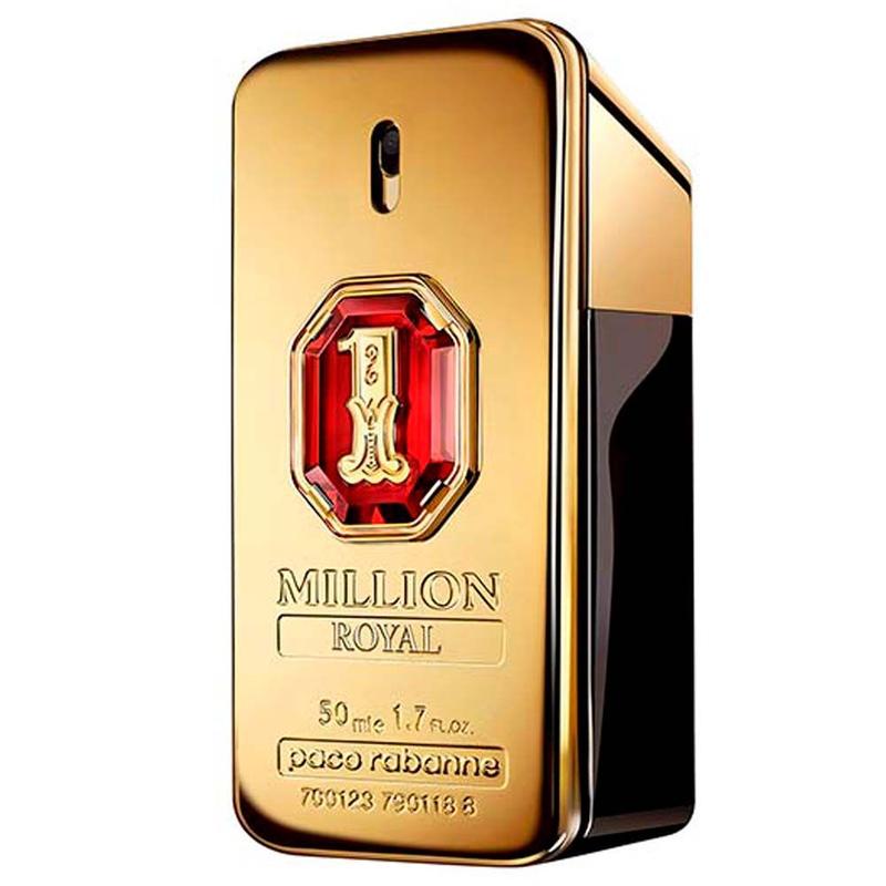1 Million Royal Rabanne - Perfume Masculino - Eau de Parfum