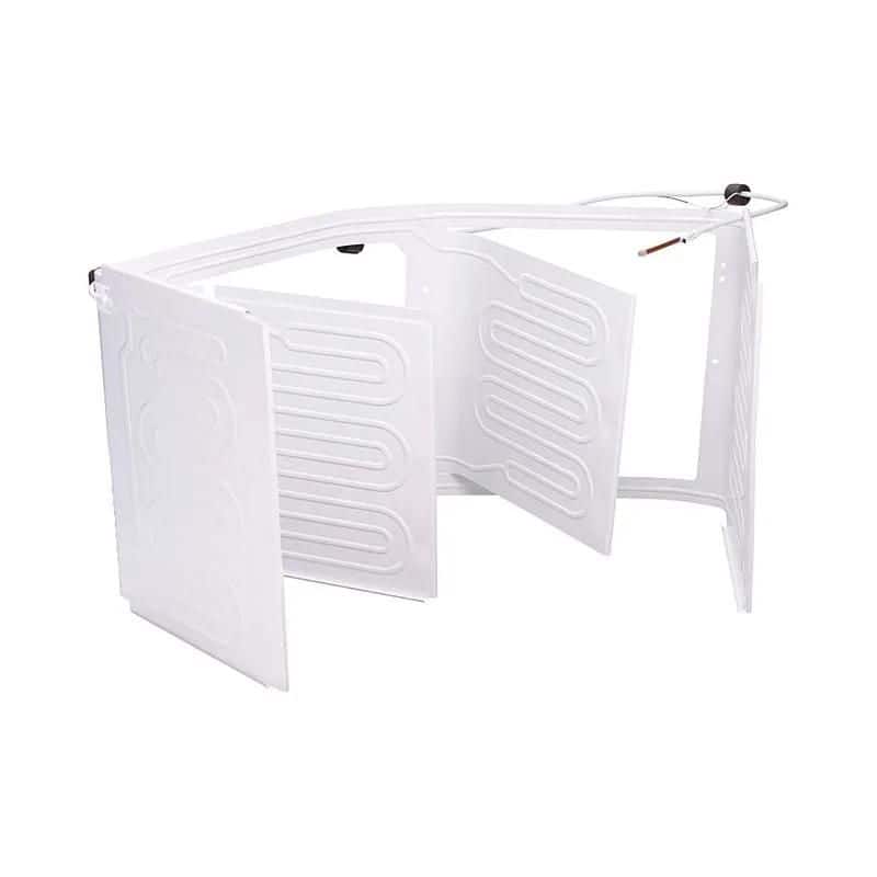 326068224 Evaporador Freezer Vertical Consul CVU26 BVS26 Novo Original