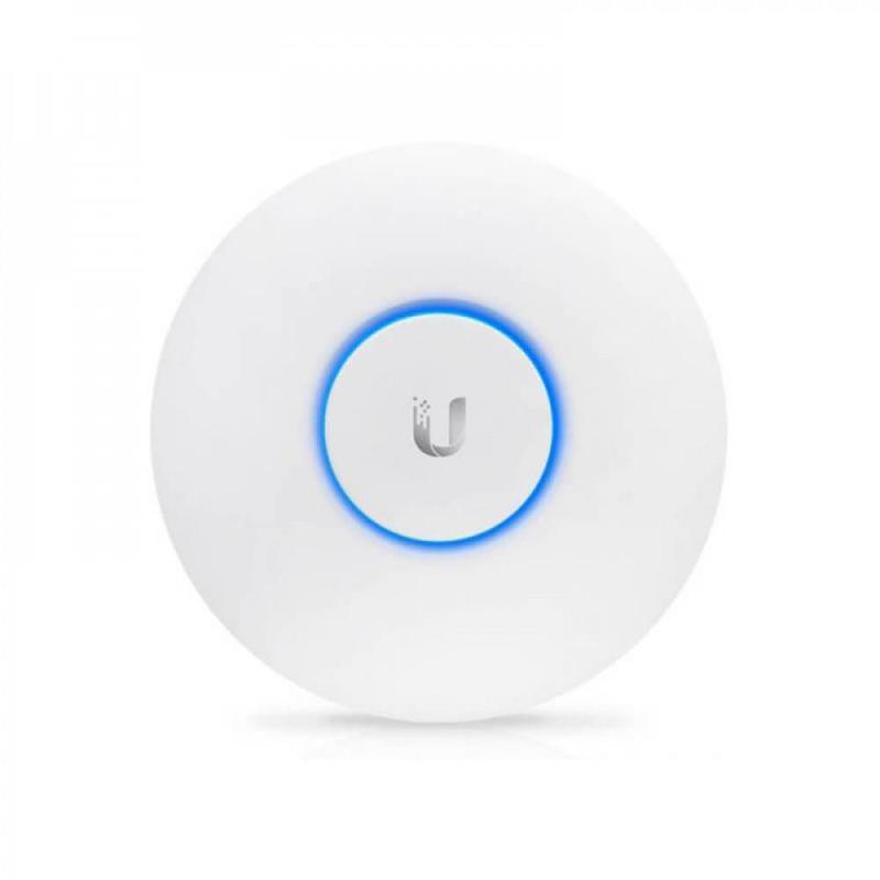 Access Point Ubiquiti Unifi Long Range Dual Band 2.4/5Ghz 867Mbps Uap-Ac-Lr-Br