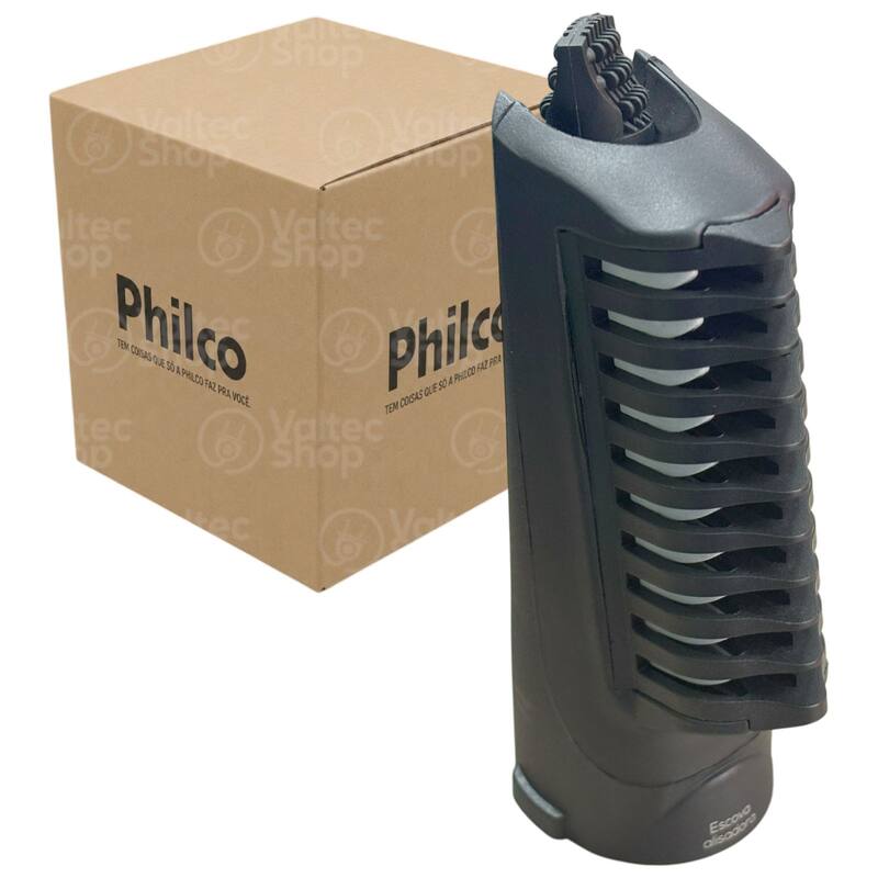 Acessório Alisador Escova Secadora Philco Spin Brush PEC05V