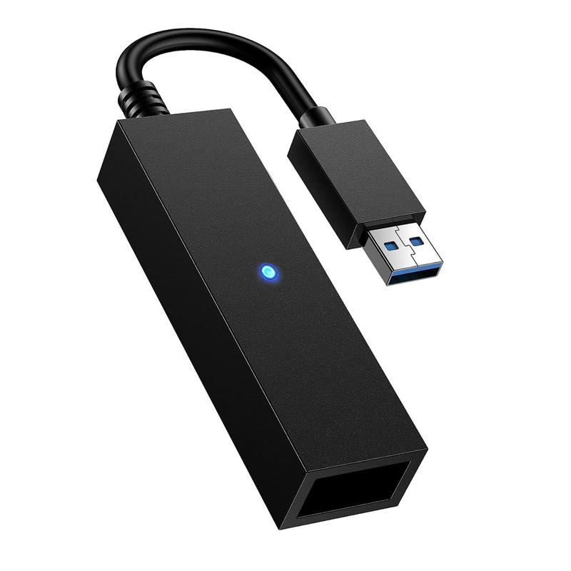 Adaptador de câmera para conversor PlayStation VR PS4 para PS5