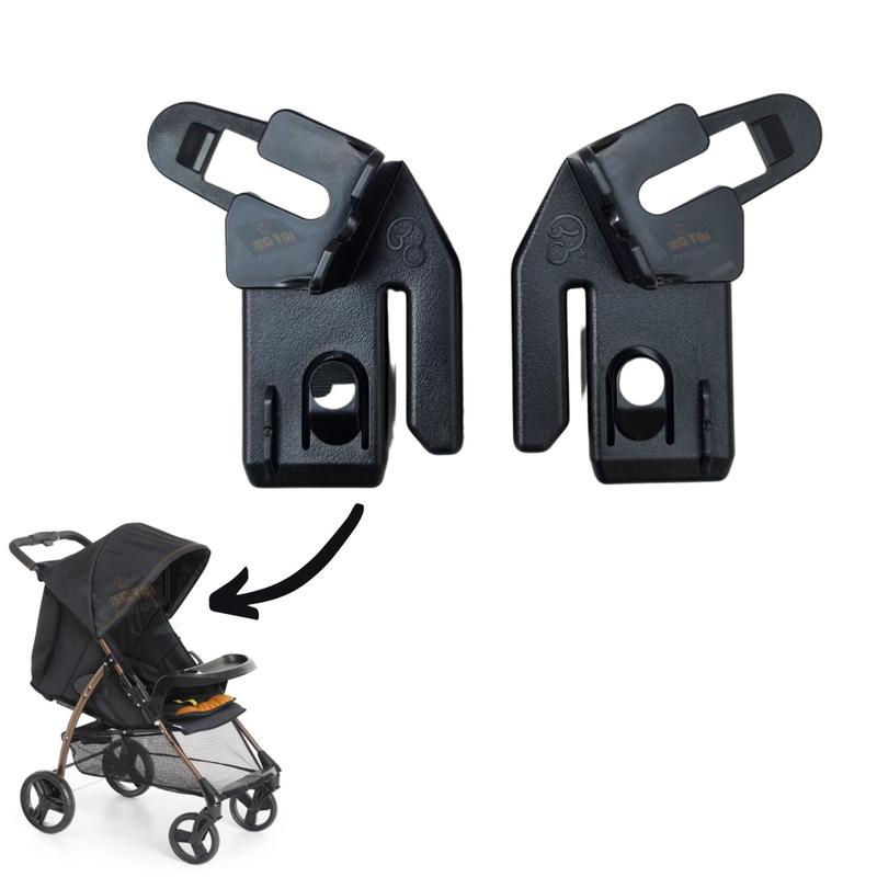 Adaptador para Carrinho de Bebê San Remo original