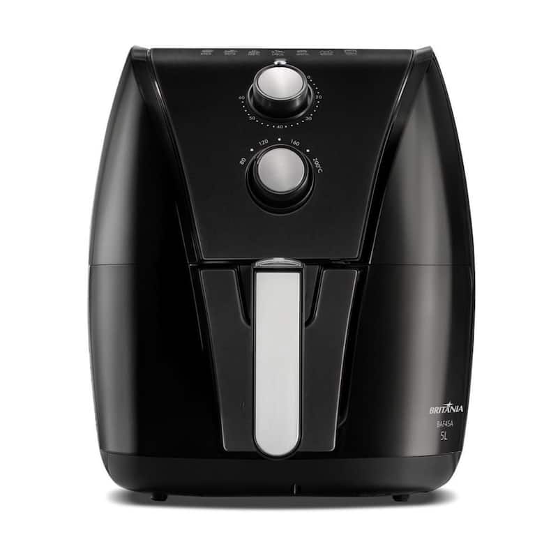 Air fryer baf45a 5l 220v britania