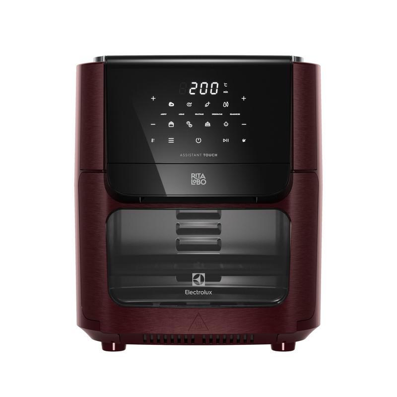 Electrolux EAF86 Rita Lobo