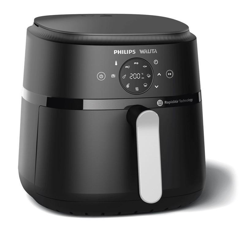 Fritadeira Airfryer Digital Série 2000 Xl Na239/00 Preto