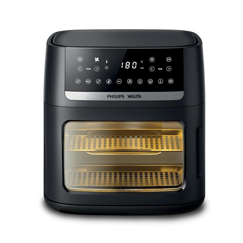 Airfryer Forno Série 4000 Philips Walita Ai451