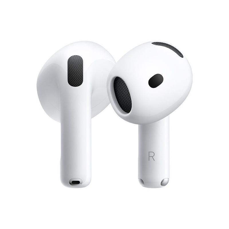 AirPods 5 Apple, Chip H2, Bluetooth 5.3, USB-C, Branco - MKFW4BZ/A
