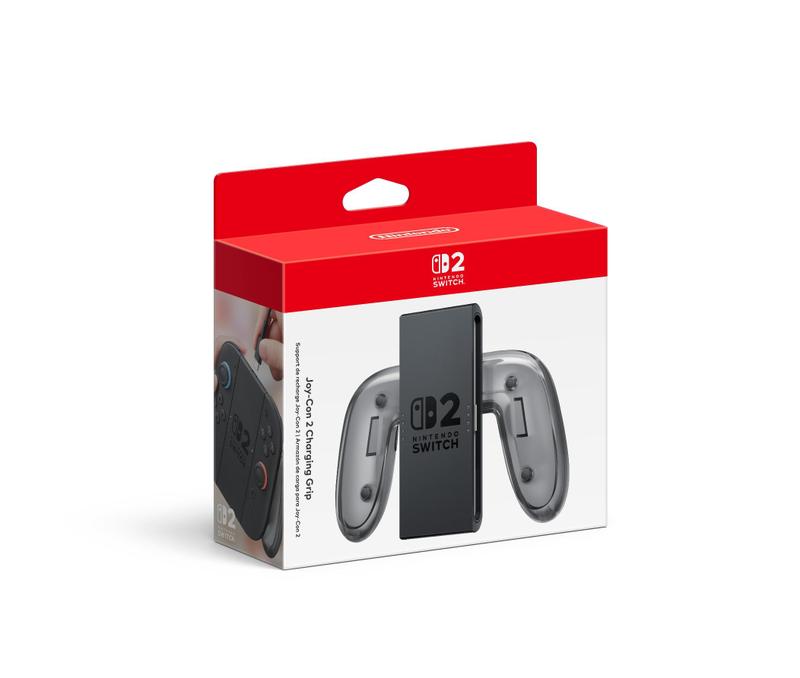 Alça de carregamento Nintendo Joy-Con 2 para Switch 2