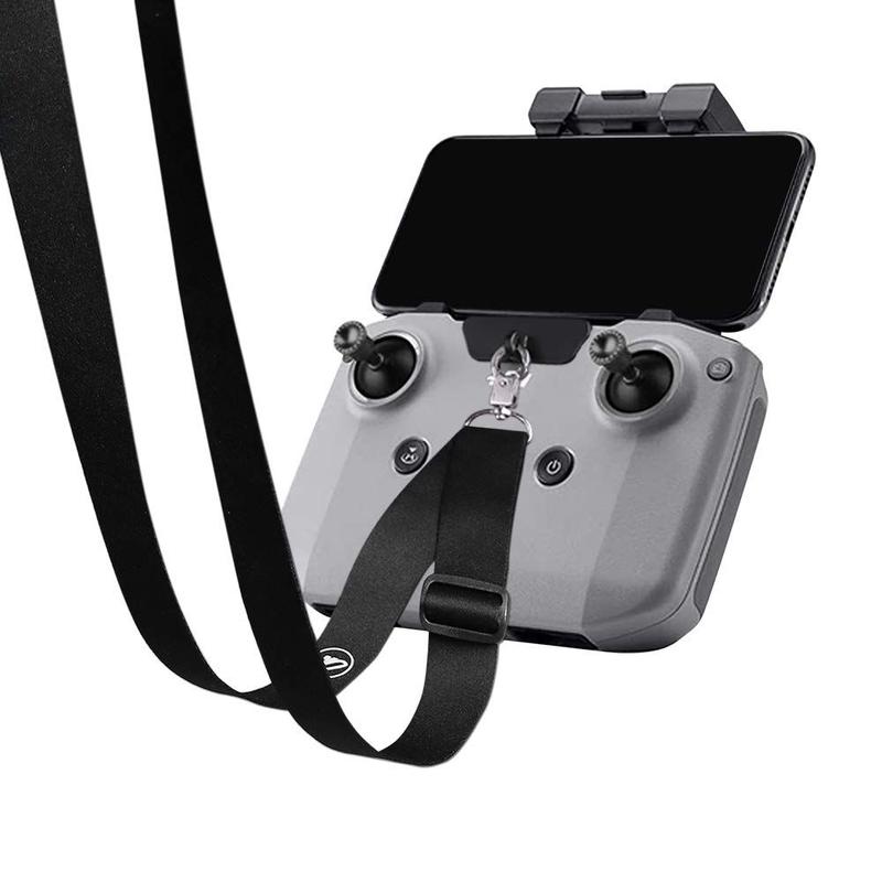 Alça de Pescoço para Drone DJI - Mini 4K/Flip/Neo/Mini 2/Air 3/Mavic 3/Mini 3/Mini 4 Pro/FPV