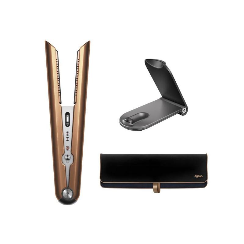 Beleza Alisador de Cabelo Bivolt Dyson Corrale