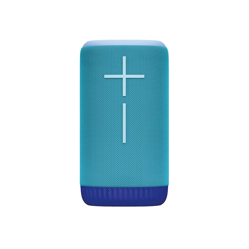 Alto-falante portátil Bluetooth sem fio Ultimate Ears EVERBOOM