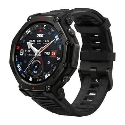 Amazfit T-Rex 3 Pro GPS Black Original