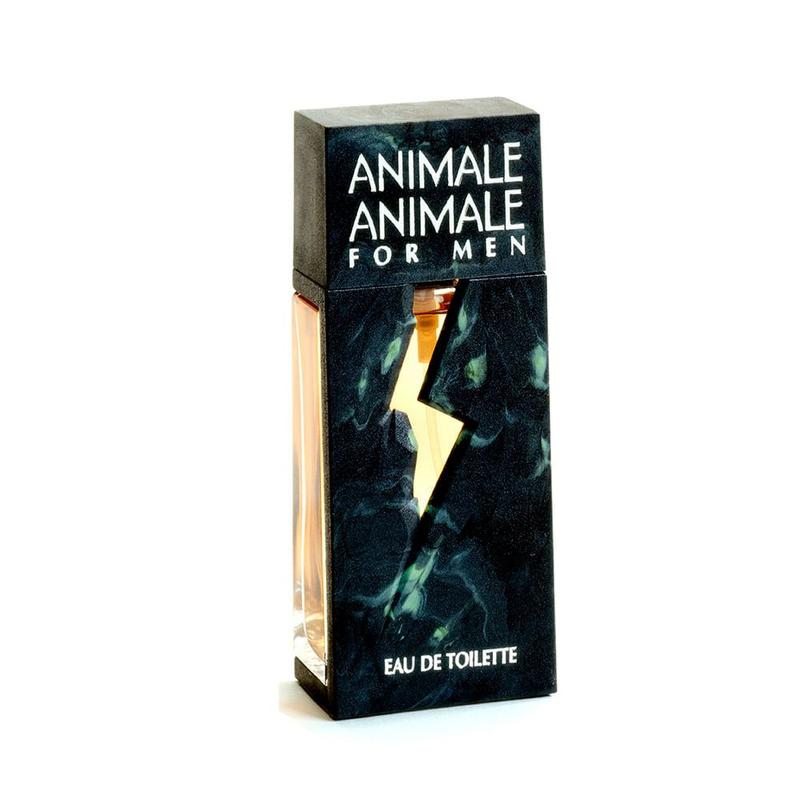 Animale For Men - Perfume Masculino - Eau de Toilette