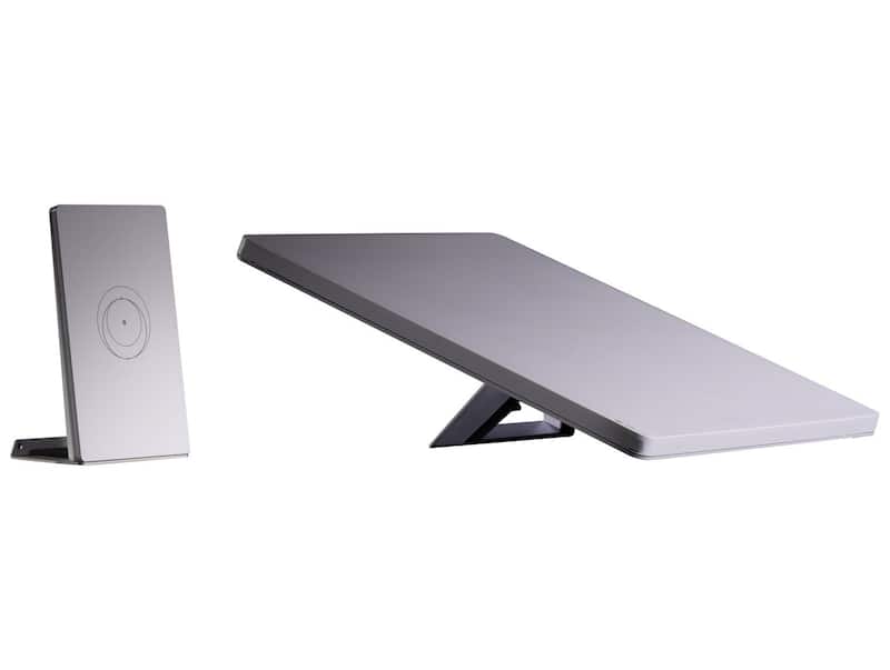 Antena Starlink Mini X com Roteador