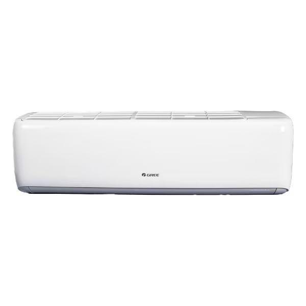 Ar-Condicionado Split Inverter 18000 BTUs Gree G-Top Auto Connection High Wall Só Frio GWC18ATD-D6DNA1A/GWC18ATD-D6DNA1A 220V