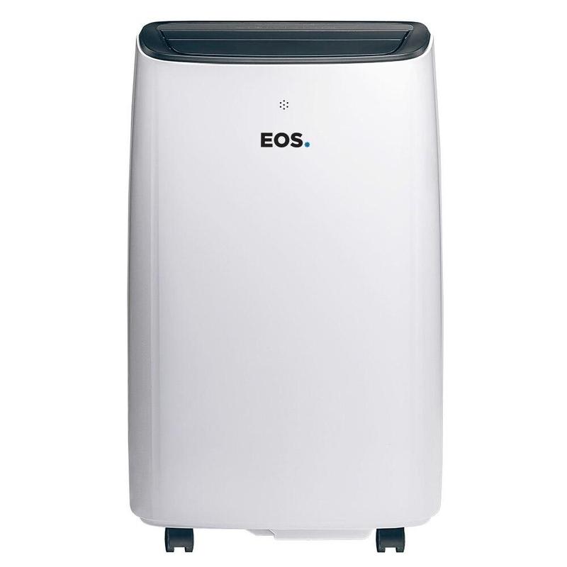 Ar-Condicionado Portátil 12000 BTUs EOS Slim EAP12F 220V