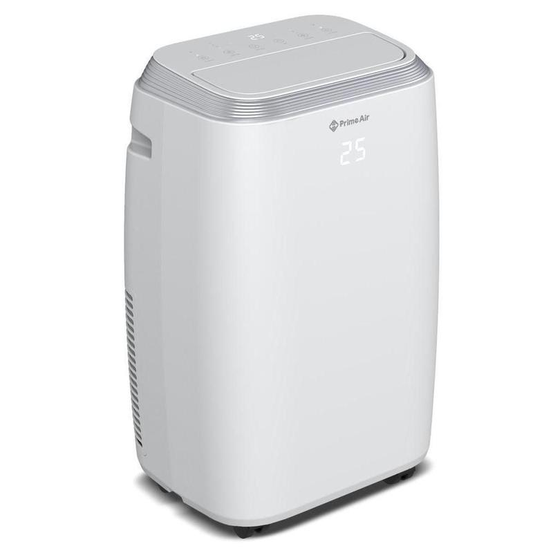 Ar Condicionado Portátil Britânia Prime Air 12000 BTUS Frio 110V PRIME12F0
