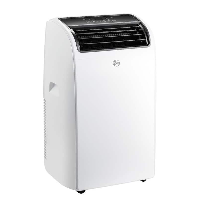 Ar-Condicionado Portátil Rheem 12000BTUs Frio 220V