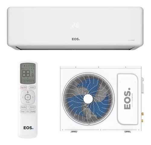Ar Condicionado Split Eos 24000 Btus On off Frio