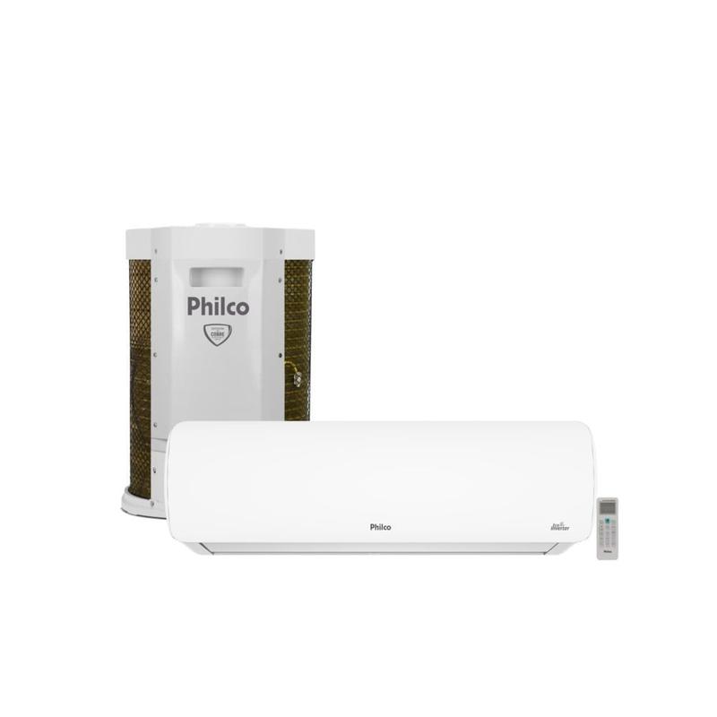 Ar Condicionado Split Hi Wall Inverter Philco PAC18QC 18000 BTU/h