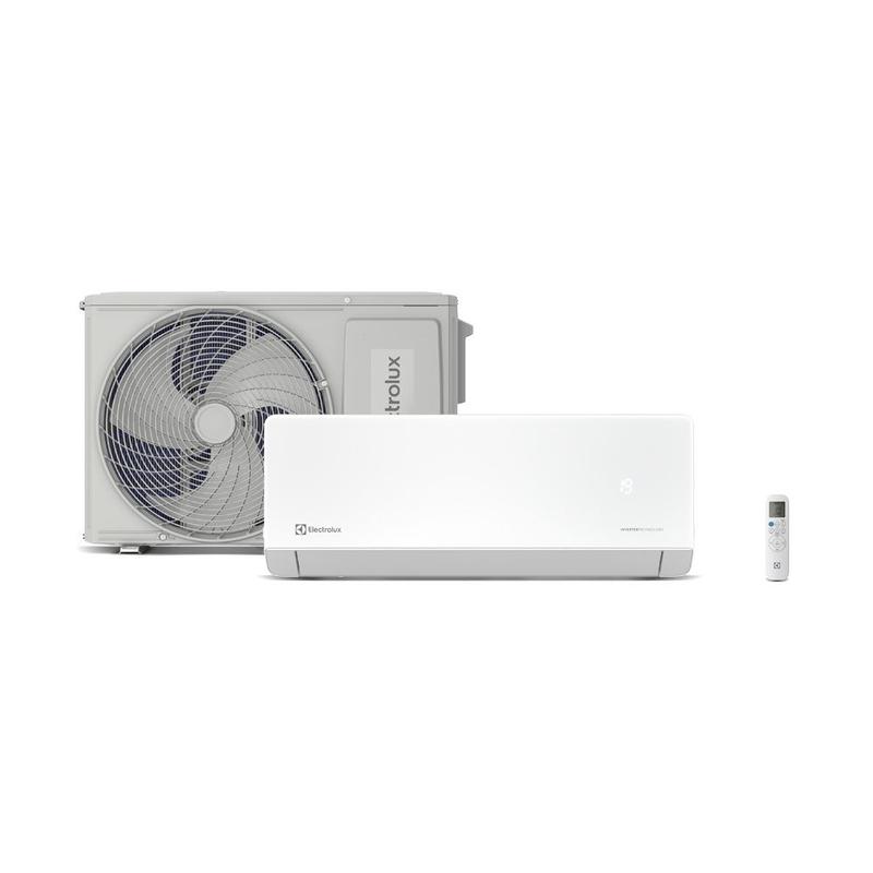Ar Condicionado Split High Wall - Inverter R-32 - Maxcomfort Full - Electrolux - 12.000 BTUs - Frio - 220V
